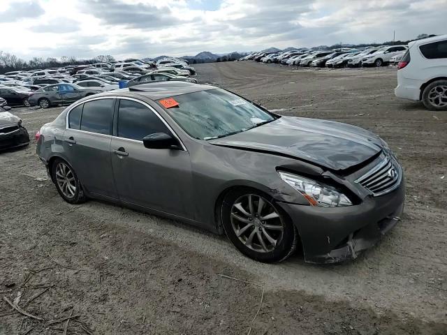 2010 Infiniti G - Image 11