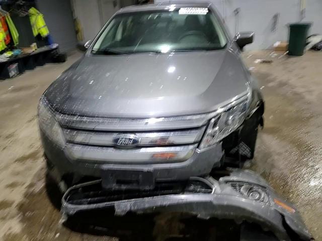 2012 Ford Fusion - Image 11
