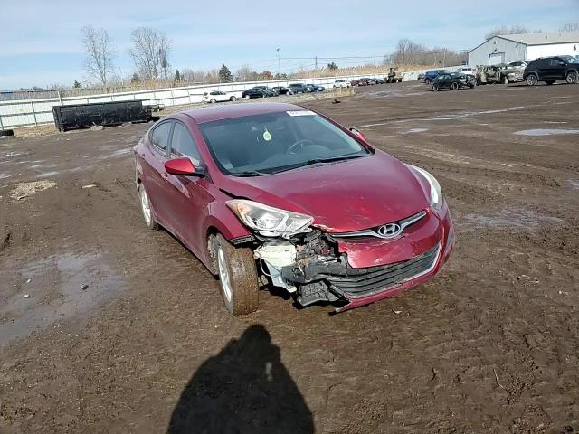 2014 Hyundai Elantra - Image 11
