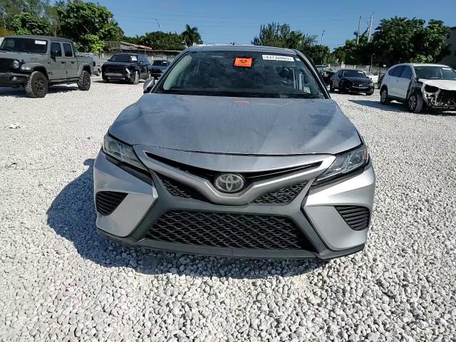 2019 Toyota Camry - Image 13
