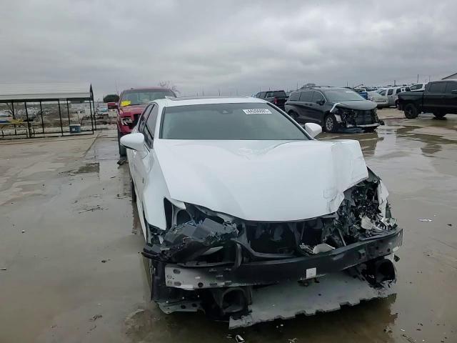 2016 Lexus GS - Image 14