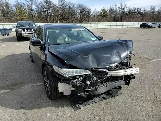 2015 Acura TLX - Image 10