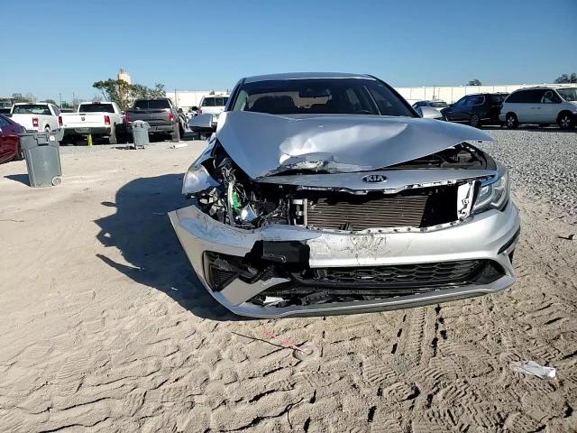2019 Kia Optima - Image 11