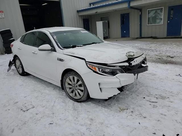 2018 Kia Optima - Image 10