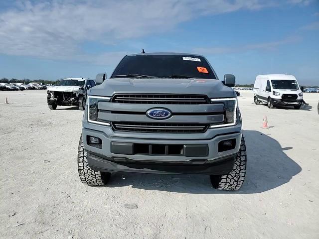 2019 Ford F-150 - Image 10