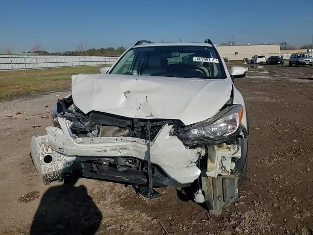2015 Subaru XV - Image 11