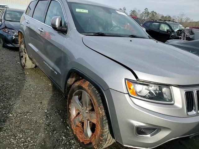 2014 Jeep Grand Cherokee - Image 11