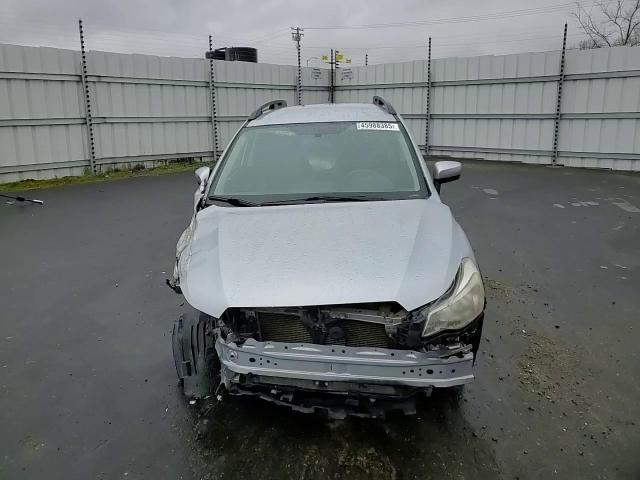2017 Subaru XV - Image 12