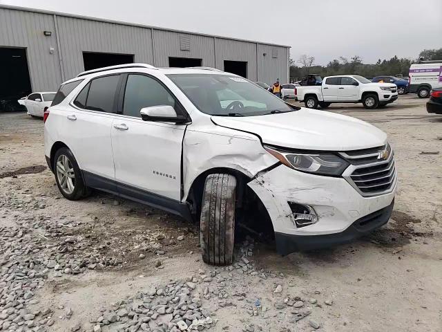 2019 Chevrolet Equinox - Image 12
