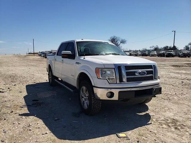 2012 Ford F-150 - Image 11