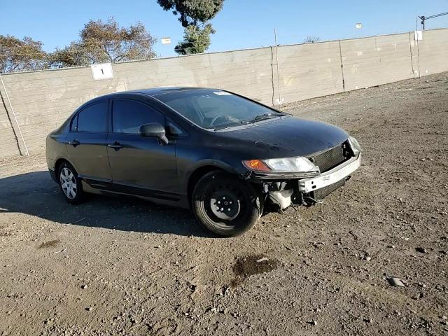 2007 Honda Civic - Image 11