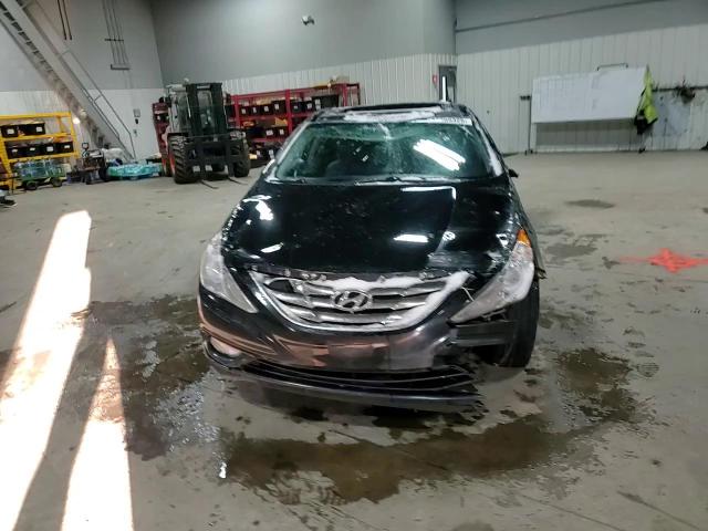 2012 Hyundai Sonata - Image 11