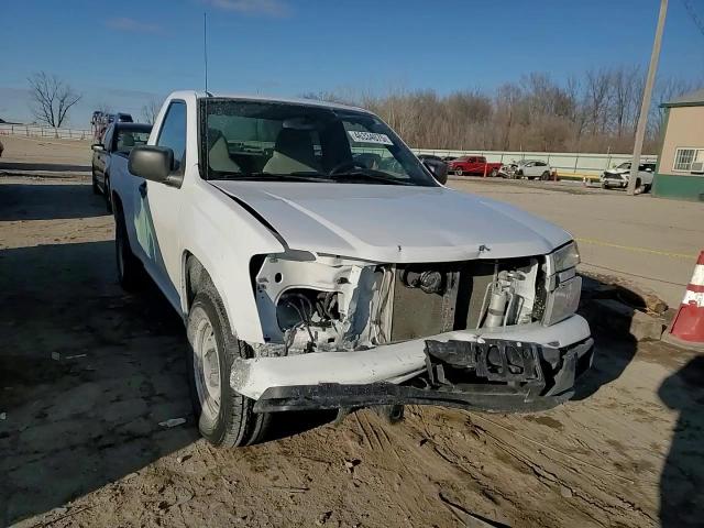 2012 Chevrolet Colorado - Image 10