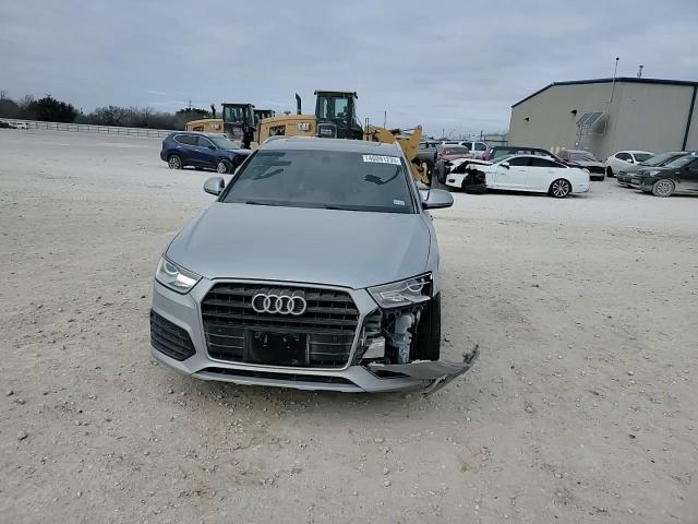 2018 Audi Q3 - Image 11