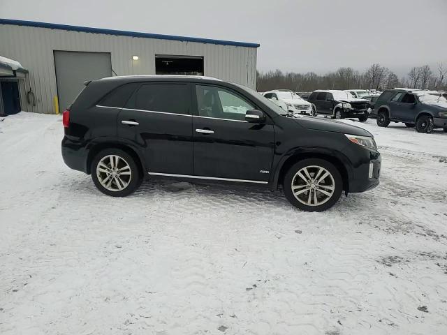 2015 Kia Sorento - Image 12