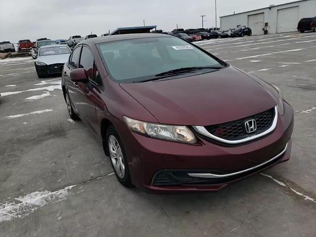 2013 Honda Civic - Image 11