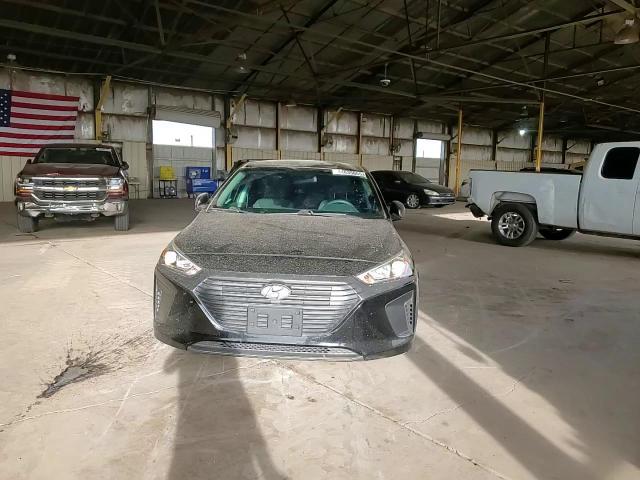 2017 Hyundai IONIQ - Image 10