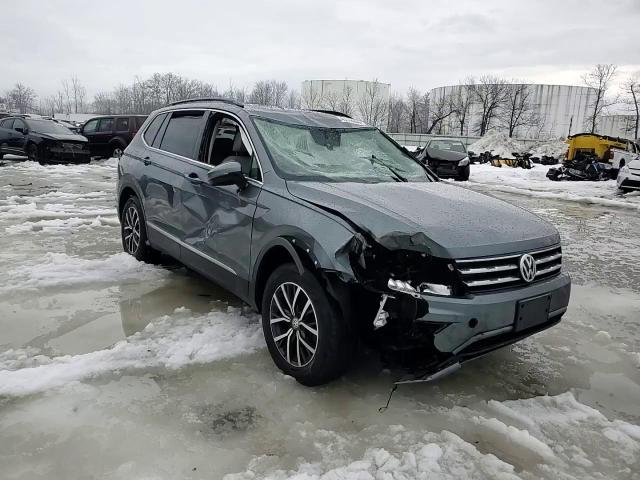 2020 Volkswagen Tiguan - Image 13