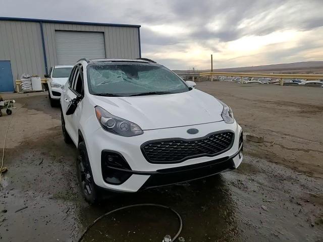 2022 Kia Sportage - Image 14