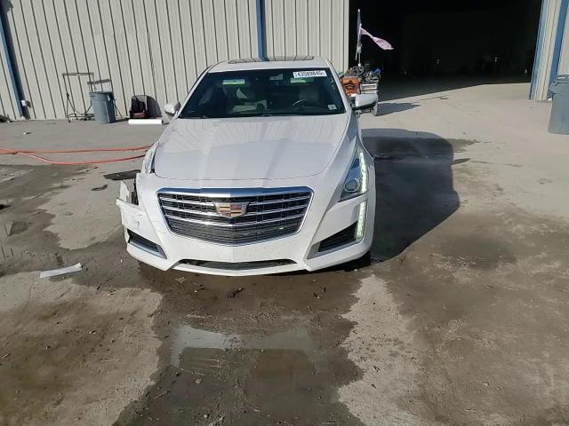 2017 Cadillac CTS - Image 13