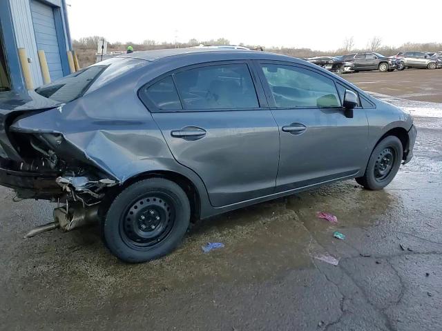 2012 Honda Civic - Image 13