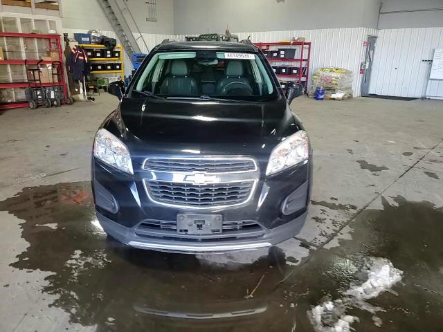 2015 Chevrolet Trax - Image 11