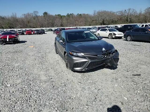 2021 Toyota Camry - Image 13