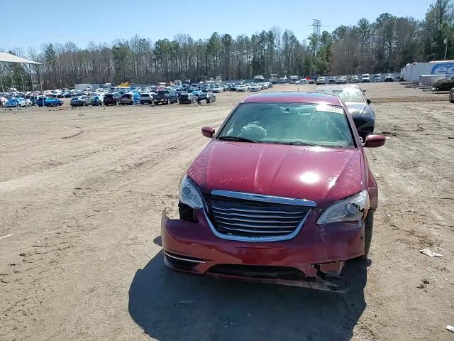 2012 Chrysler 200 - Image 11