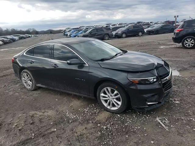 2018 Chevrolet Malibu - Image 11