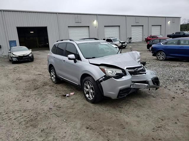 2017 Subaru Forester - Image 11