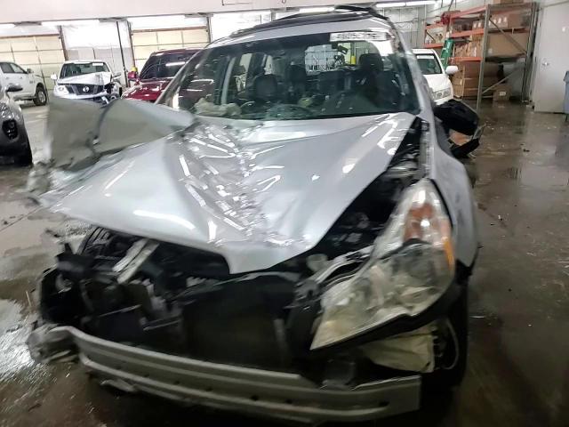 2012 Subaru Outback - Image 15