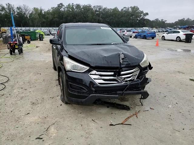 2013 Hyundai Santa Fe - Image 14