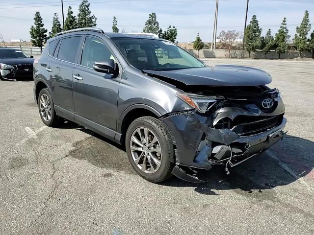 2017 Toyota RAV 4 - Image 11