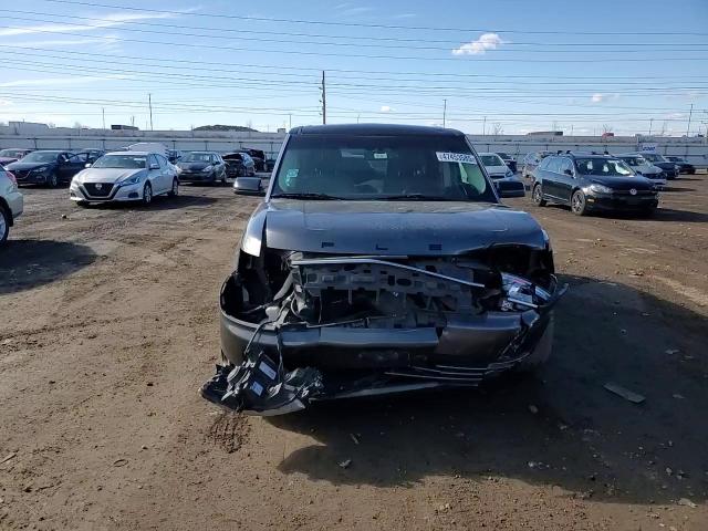 2016 Ford Flex - Image 12