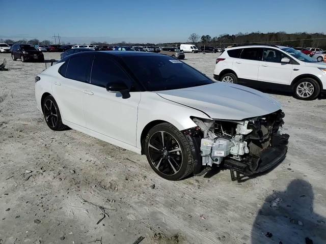 2019 Toyota Camry - Image 11
