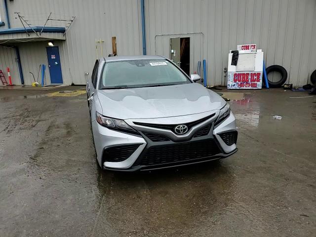 2024 Toyota Camry - Image 13