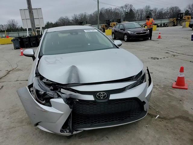 2021 Toyota Corolla - Image 11
