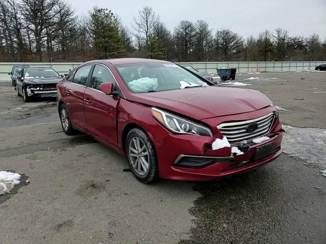 2016 Hyundai Sonata - Image 10