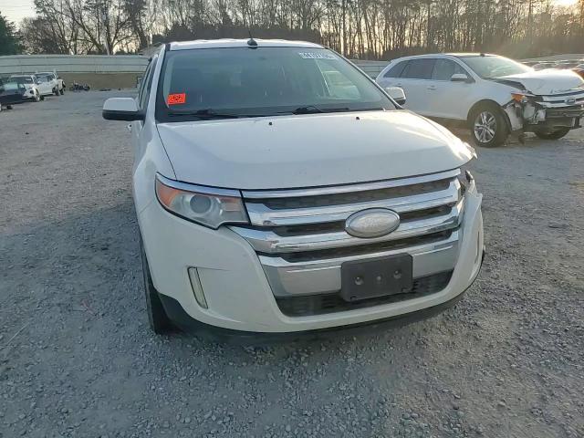 2012 Ford Edge - Image 11