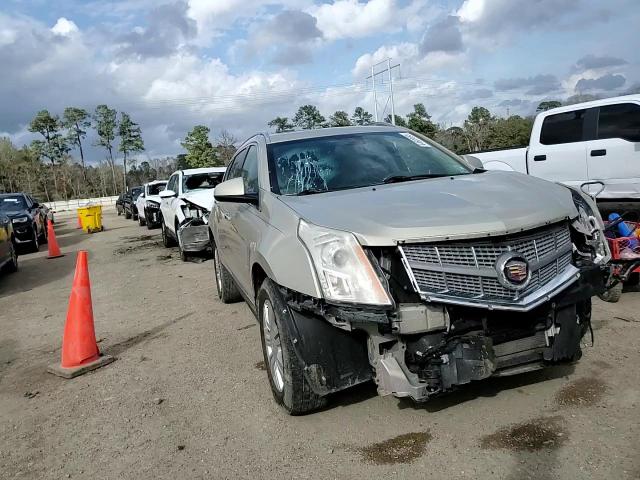 2011 Cadillac SRX - Image 12