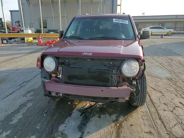 2014 Jeep Liberty (Patriot) - Image 15