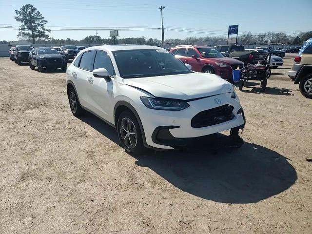 2024 Honda HR-V - Image 12