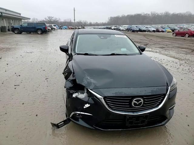2017 Mazda 6 - Image 13