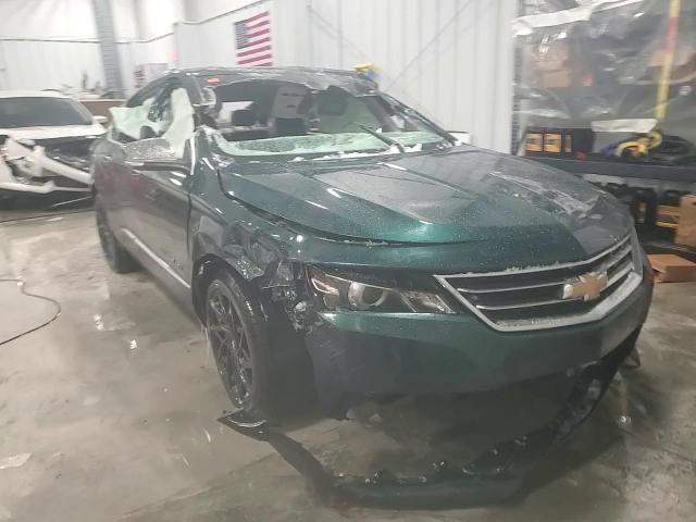 2020 Chevrolet Impala - Image 14