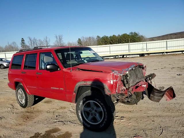 1999 Jeep Grand Cherokee - Image 12