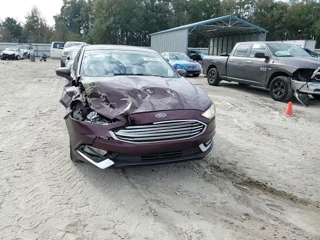2017 Ford Fusion - Image 13