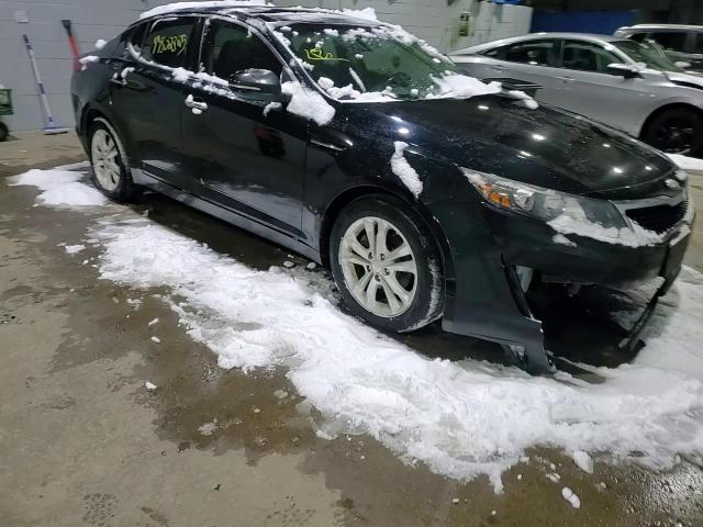 2013 Kia Optima - Image 10