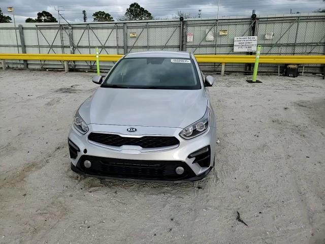 2020 Kia Forte - Image 10