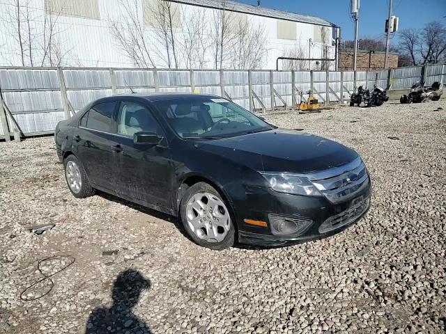 2010 Ford Fusion - Image 10
