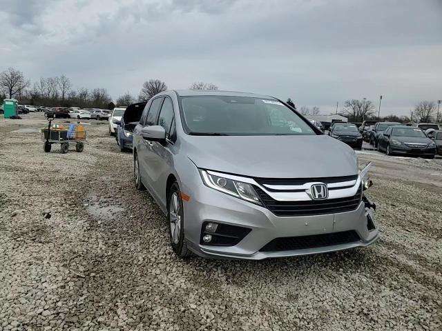 2020 Honda Odyssey - Image 12